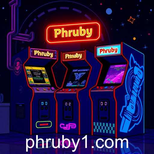 phruby