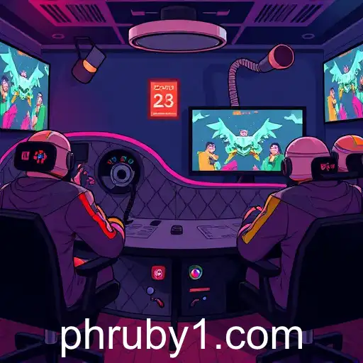 Gaming Trends Reshaping the Industry