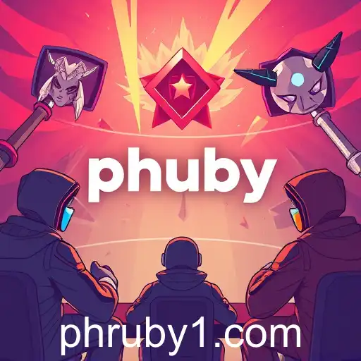 Phruby Revolutionizes the Gaming Experience in 2025