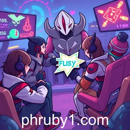 Phruby: Revolutionizing the Gaming Experience