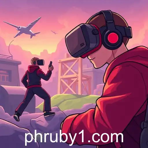 Phruby: Gaming Revolution in 2025