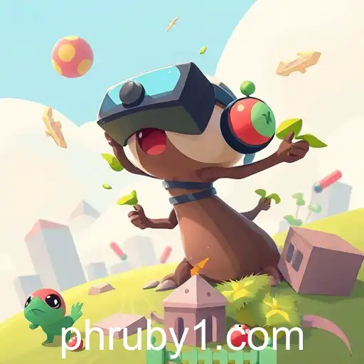 The Rise of 'Phruby' in Online Gaming