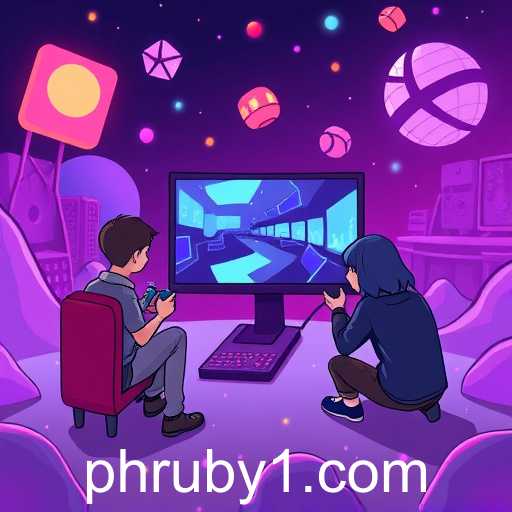 Digital Adventures: The Rise of Phruby