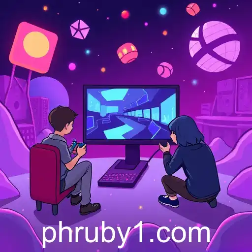 Digital Adventures: The Rise of Phruby