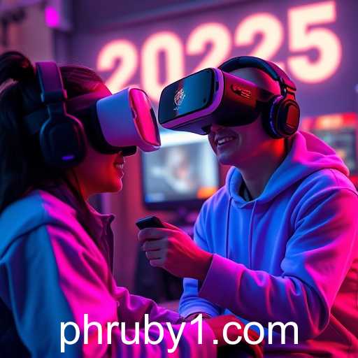 The Evolution of Gaming Communities in 2025