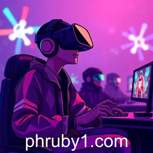 Gaming Innovations Emerge as Industry Adapts