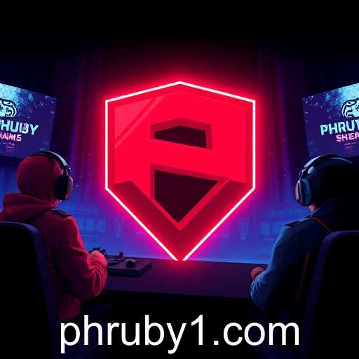 Gaming Revolution: The Rise of Phruby