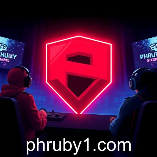 Gaming Revolution: The Rise of Phruby