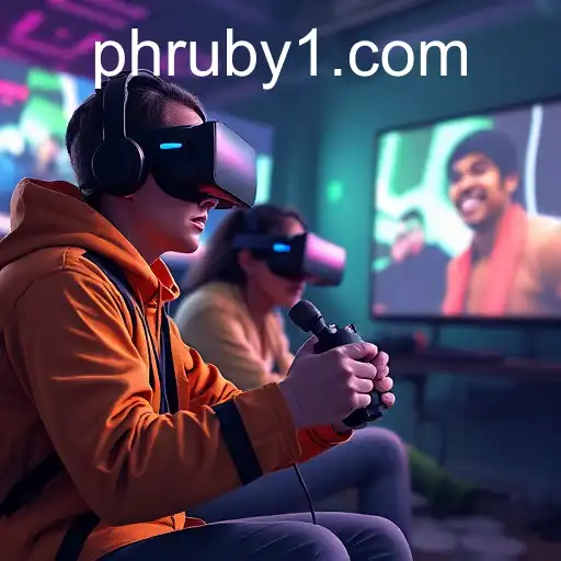 Gaming Trends in 2025