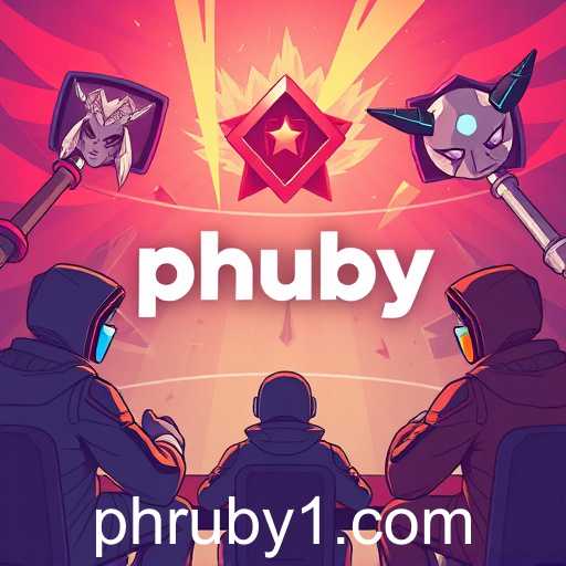 Phruby Revolutionizes the Gaming Experience in 2025
