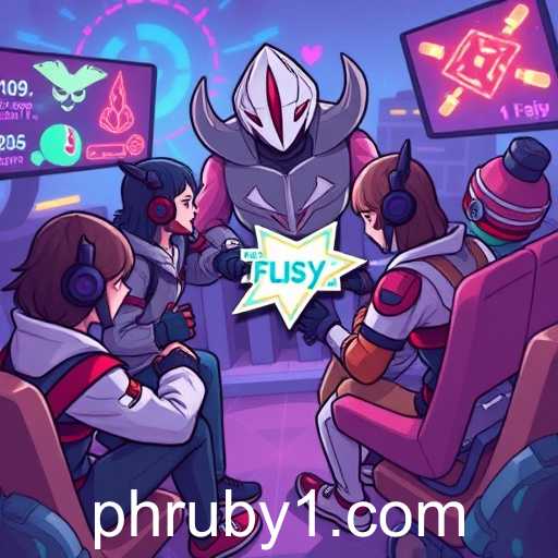Phruby: Revolutionizing the Gaming Experience