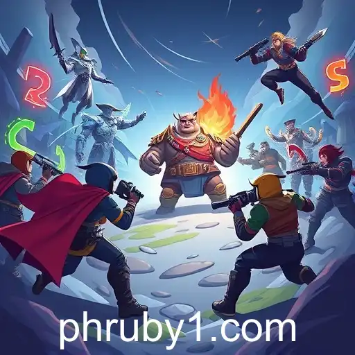 Phruby: Gaming Revolution in 2025
