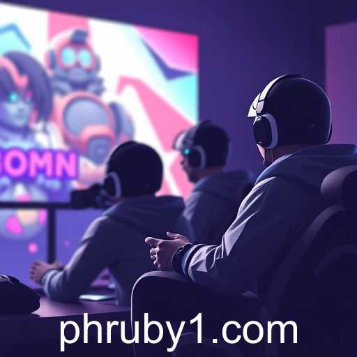 Phruby: Revolutionizing Online Gaming