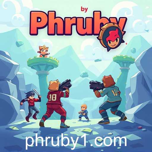 The Rise of Phruby: Transforming Online Gaming in 2025