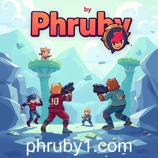 The Rise of Phruby: Transforming Online Gaming in 2025
