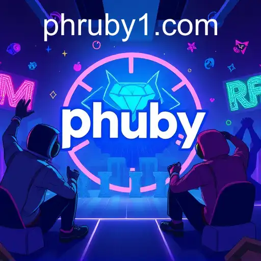 Rise of Phruby: Revolutionizing Online Gaming
