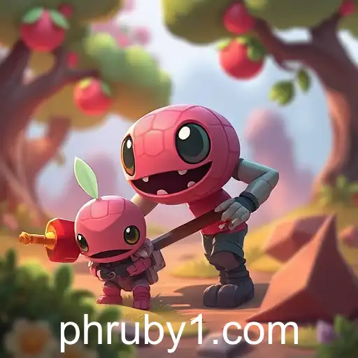 The Rise of 'Phruby' in Online Gaming